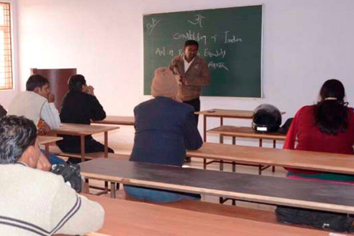 classroom